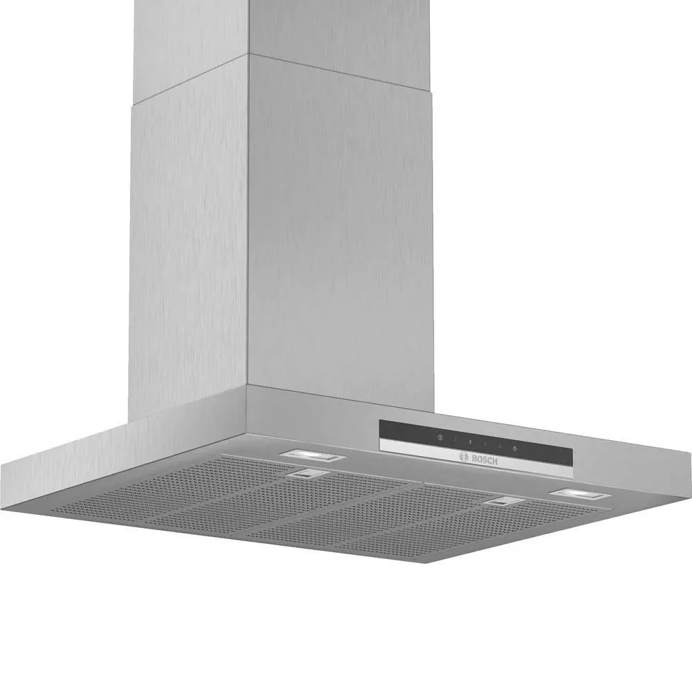 Bosch DWB67IM50 Decorative Hood