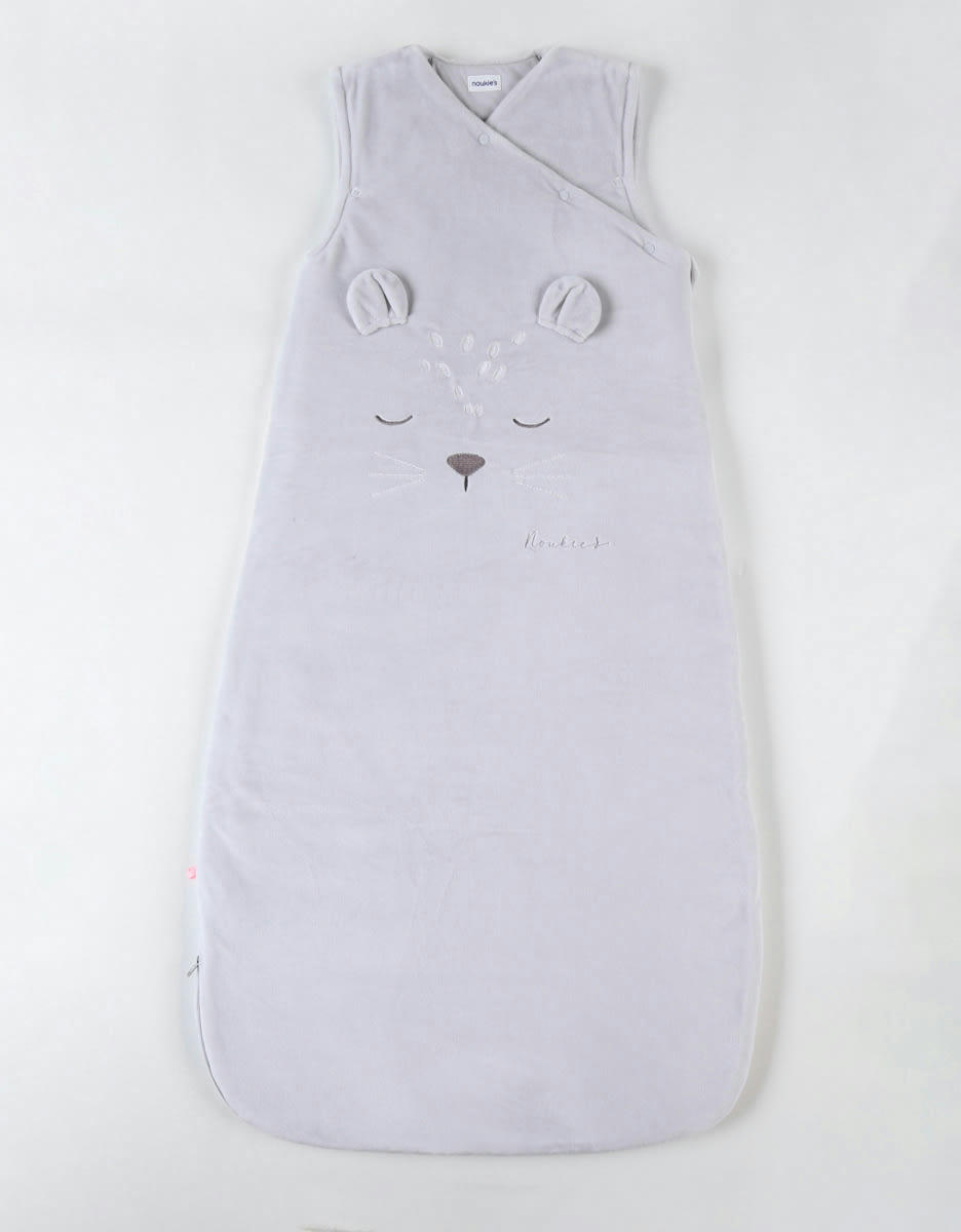 - Gigoteuse Kendi en Veloudoux TOG 2.0 - 3.5 ( 100 cm )