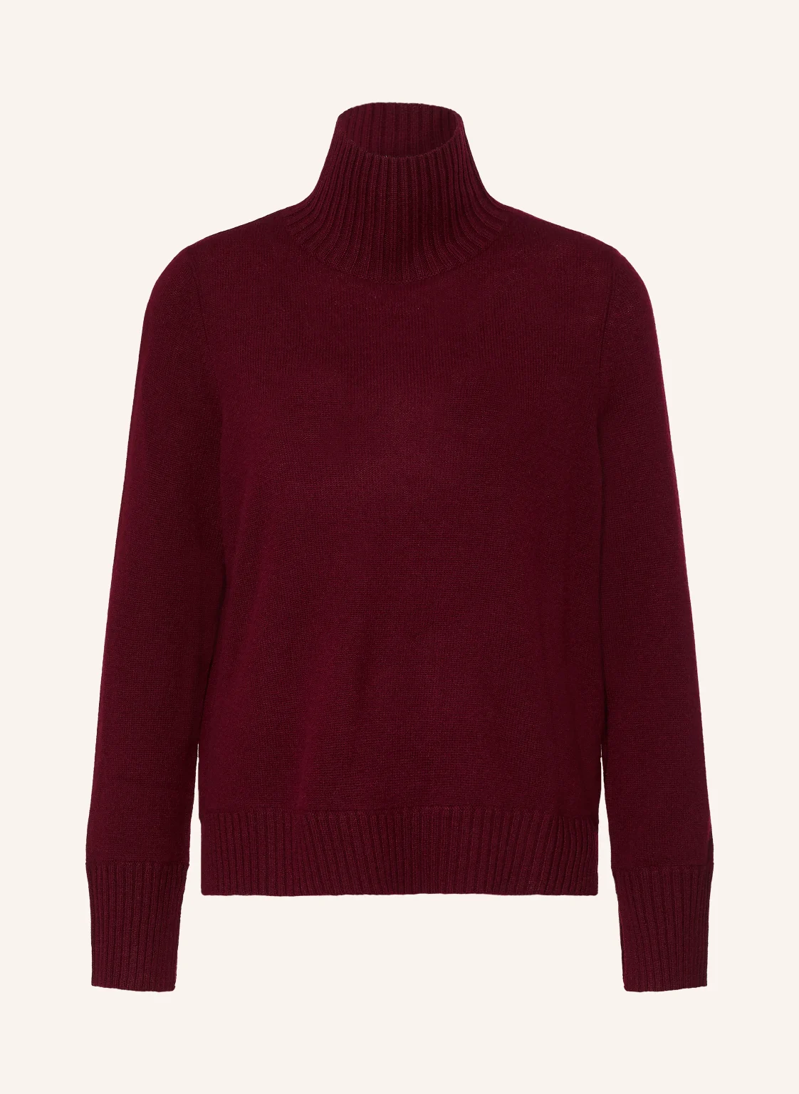 ALLUDE Cashmere-Pullover