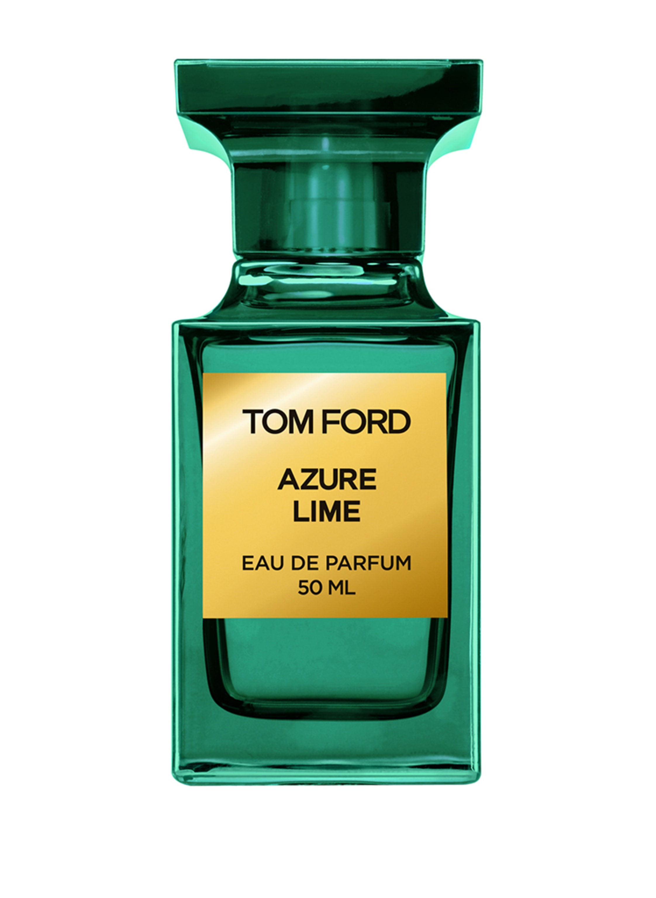 TOM FORD BEAUTY AZURE LIME