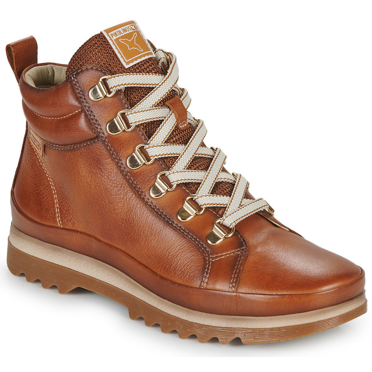 Pikolinos - VIGO W3W - Brown