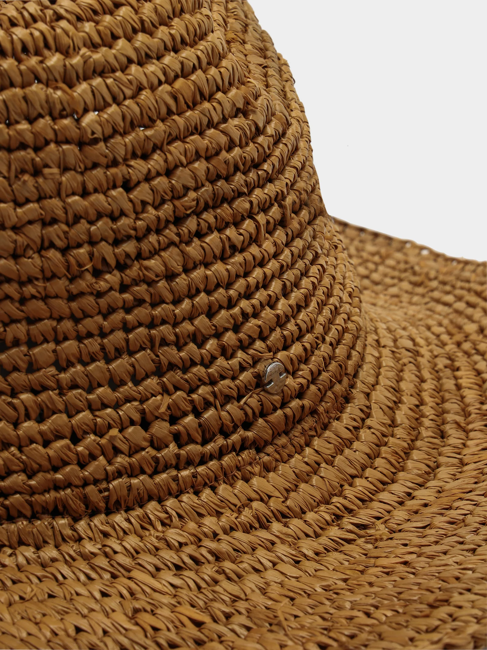Winton Wide-Brim Fedora