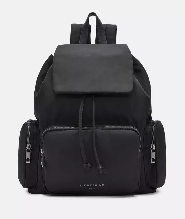 Nylon Maia Rucksack M