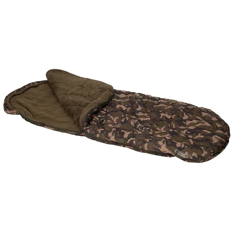 Fox International Camolite XL sleeping bag