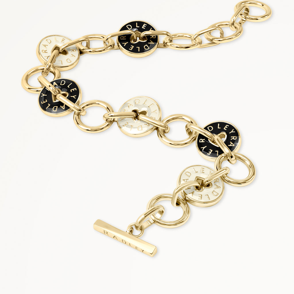 Sion Close - Mixed Colour Bracelet