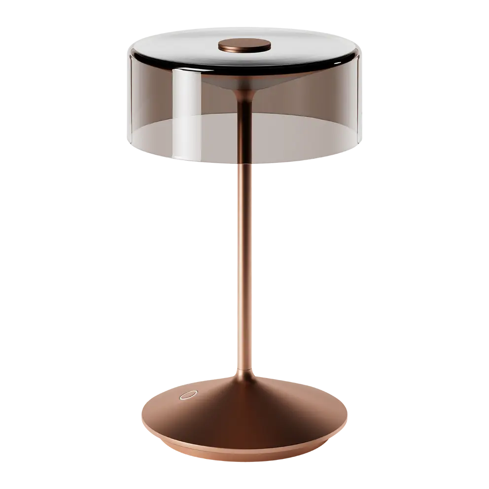 Outdoor Tischleuchte Led Numotion