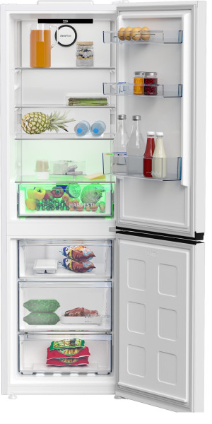 Lodówka Beko B3RCNA364HW