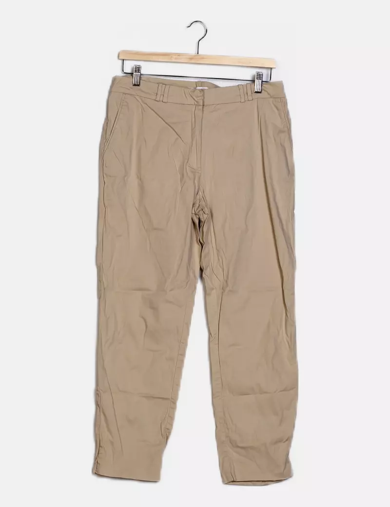 Camaïeu slacks straight