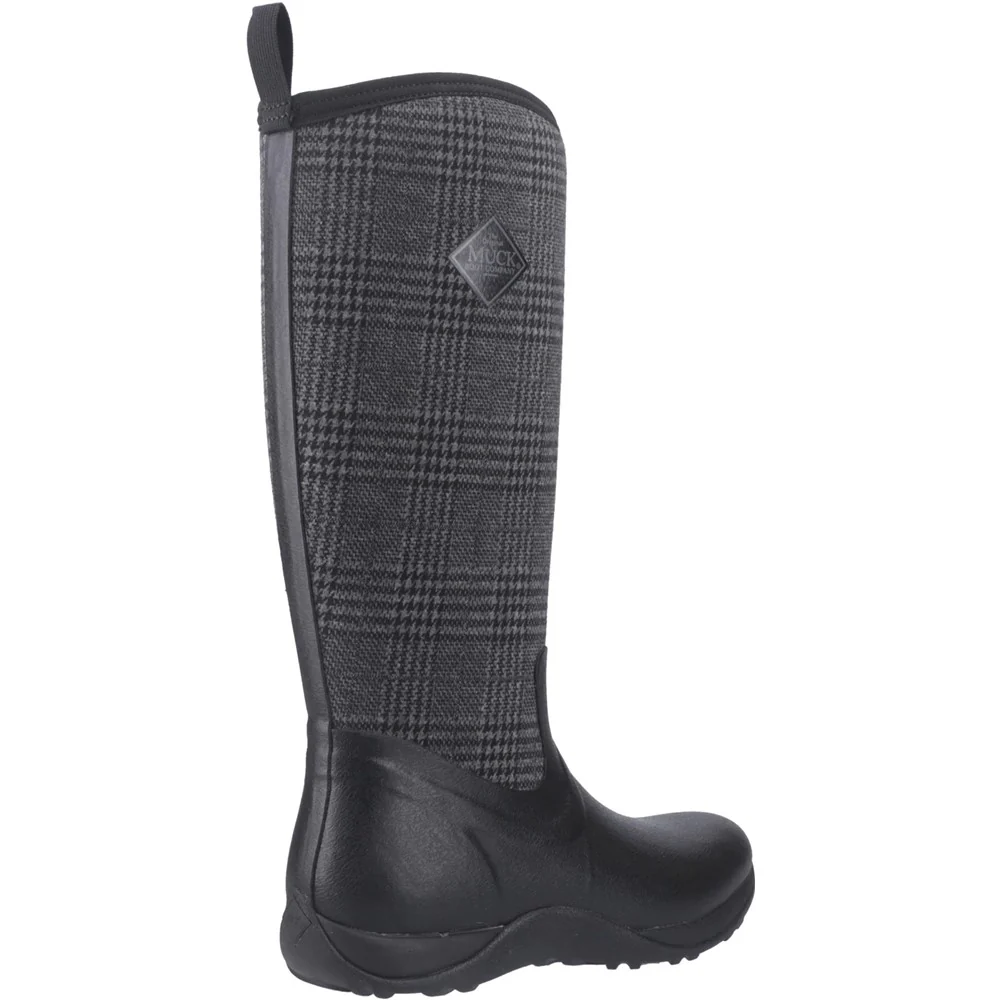 Muck Boots Arctic Adventure Wellington