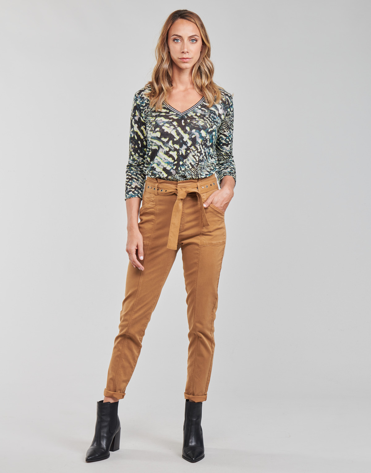 One Step - FT22111 - Beige
