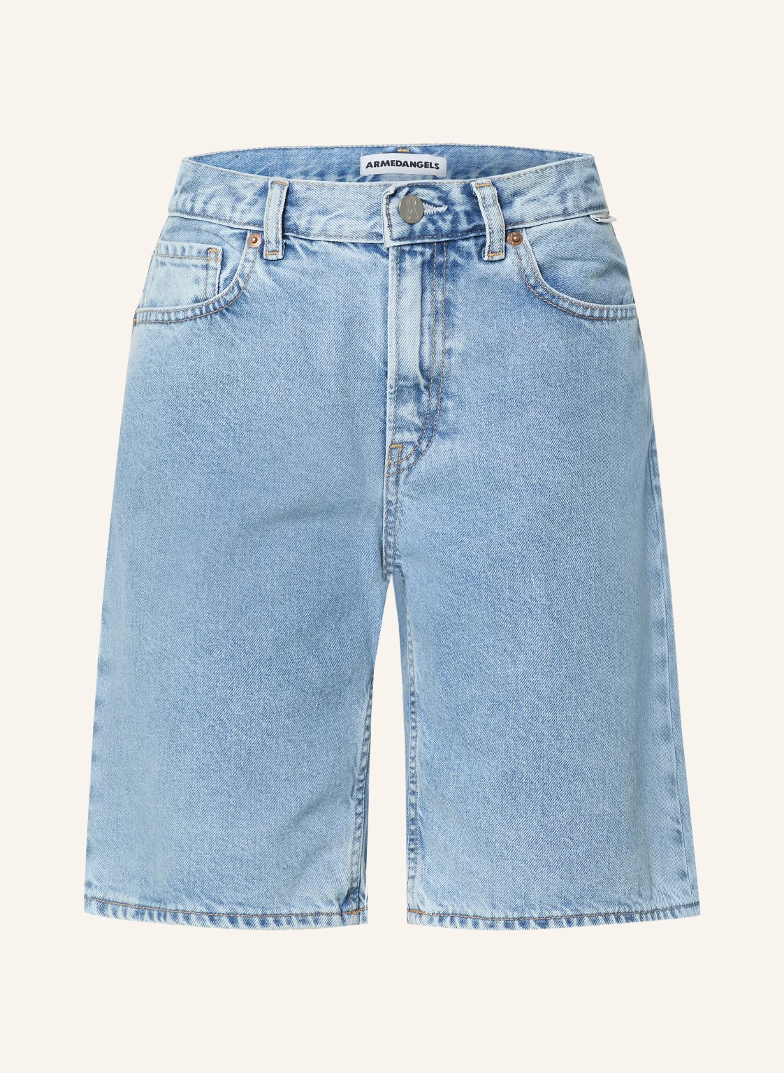 ARMEDANGELS Jeansshorts THALINAA
