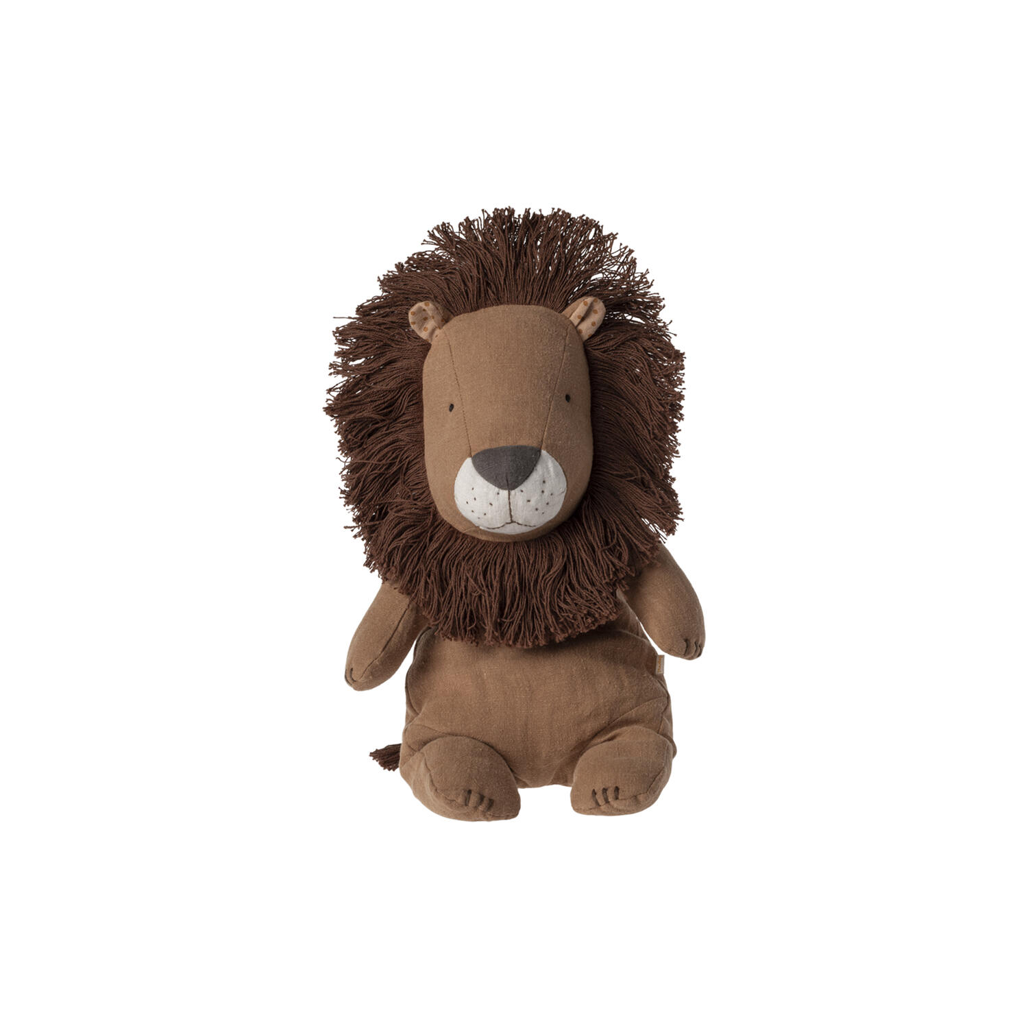 Safari Friends medium løve