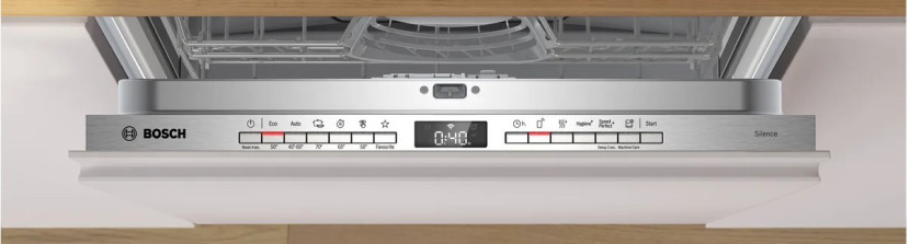 Zmywarka BOSCH SMV4HVX07E