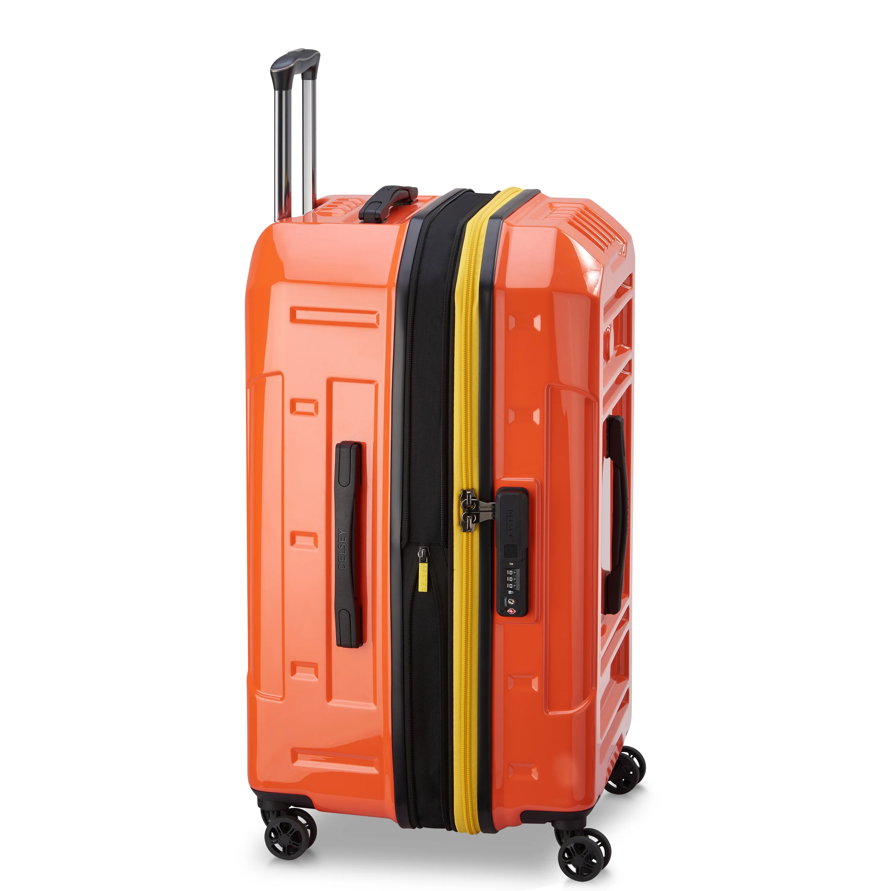 REMPART - L extensible Trunk (73cm)