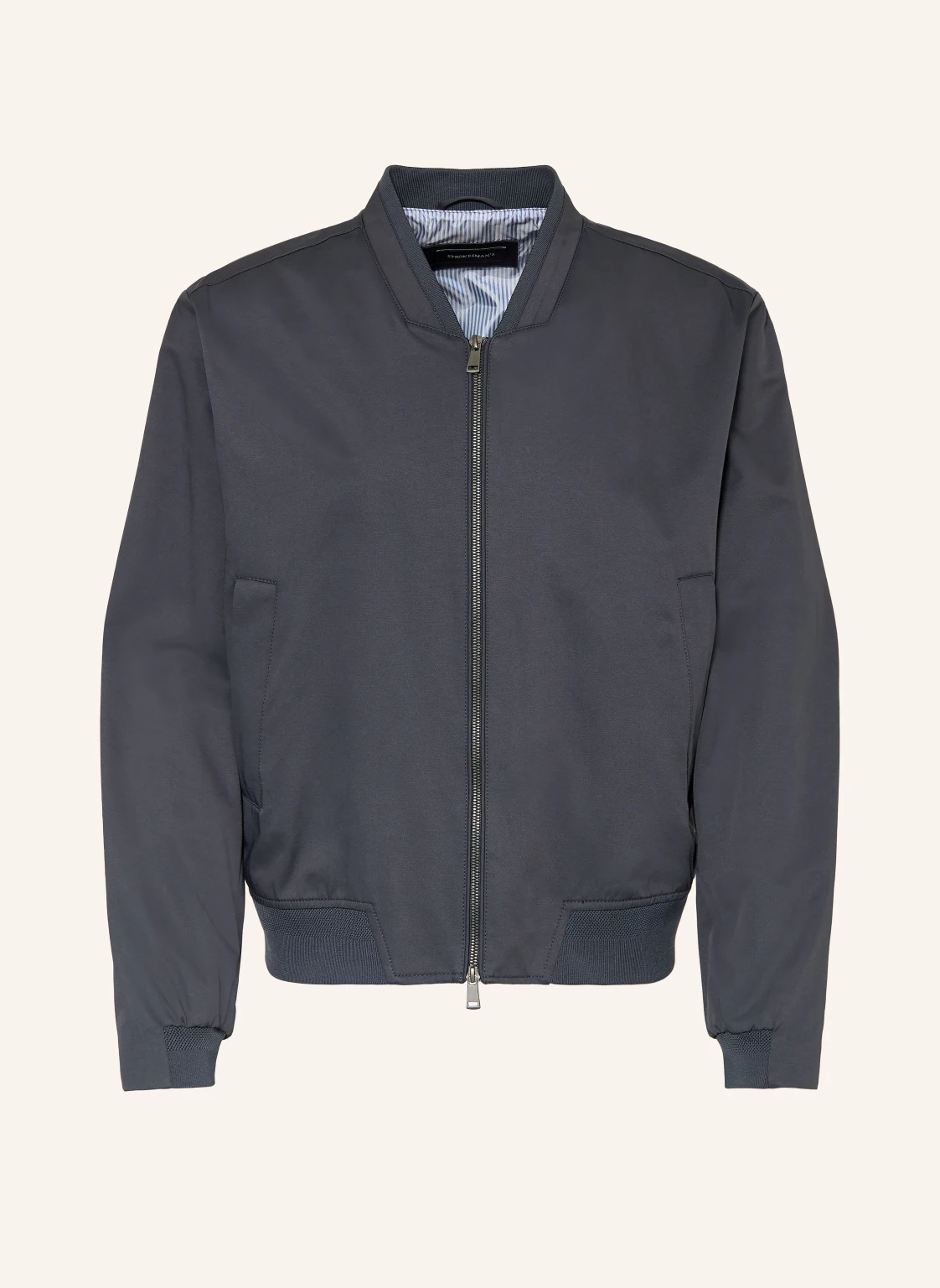 STROKESMAN'S Blouson