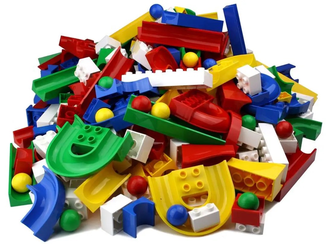 Bausatz KIGA-Set