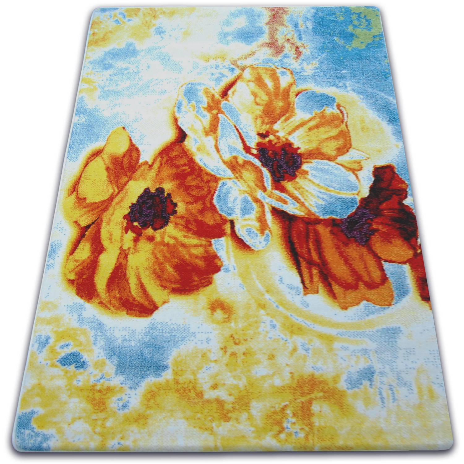 Dywan PAINT - F516 cream 120x170 cm