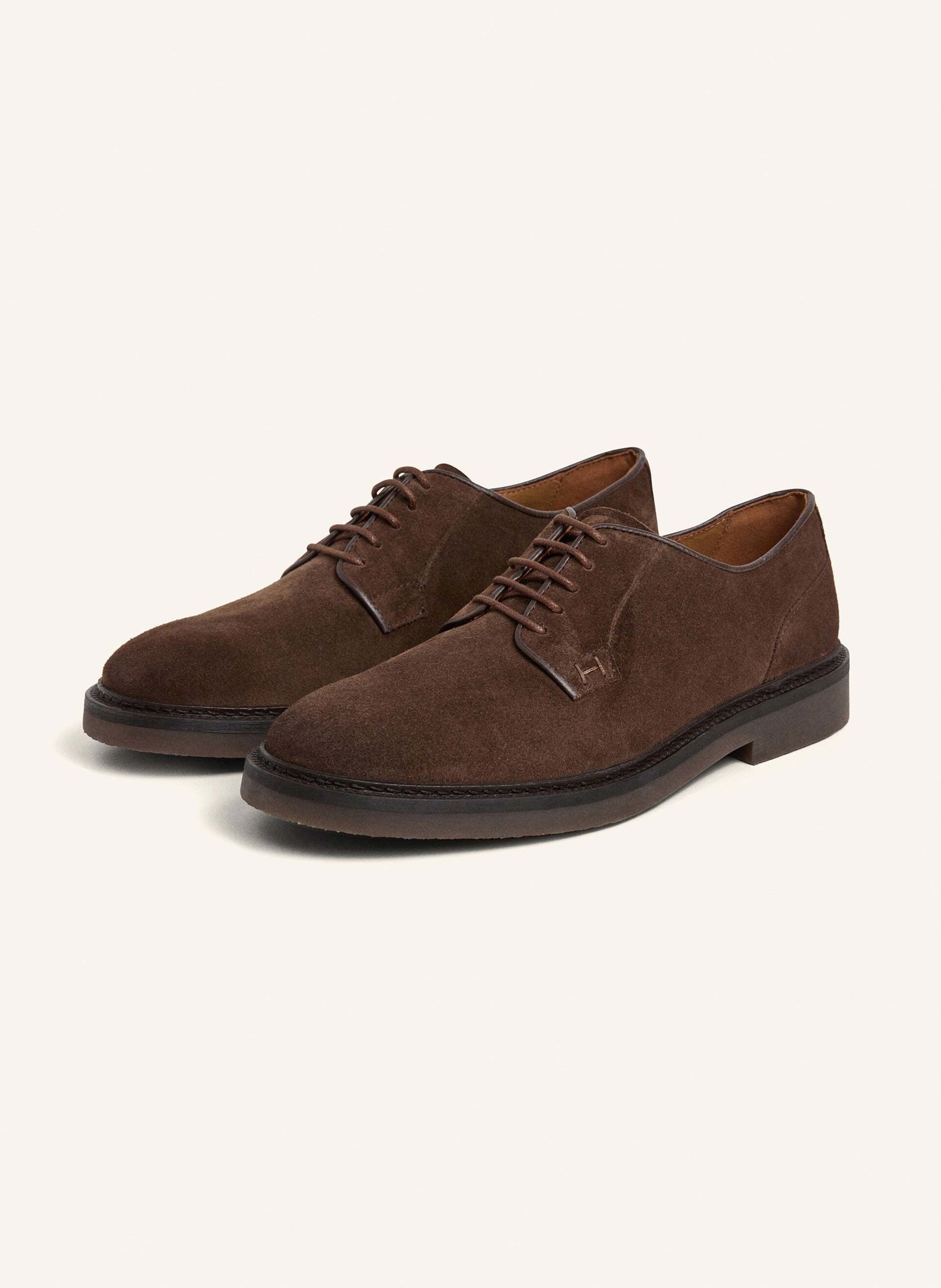 HACKETT LONDON Oxford ELSTED BLUCHER-S
