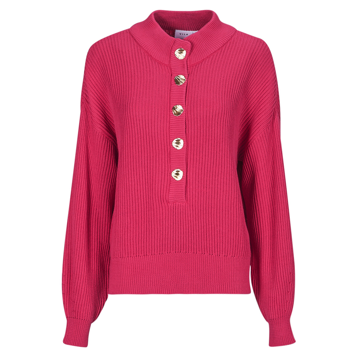 Vila - VICHING - Pink