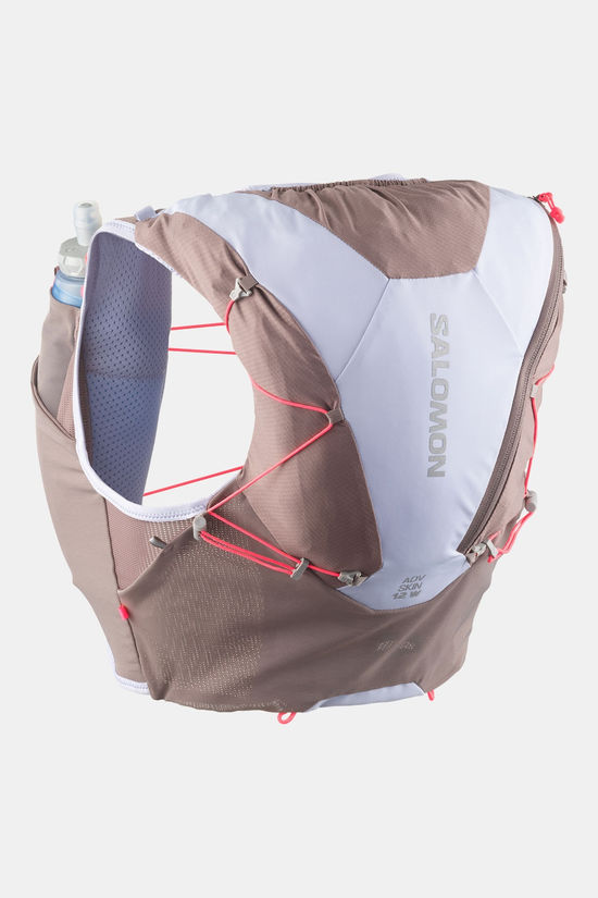 Salomon ADV Skin 12 Hardloopvest Dames