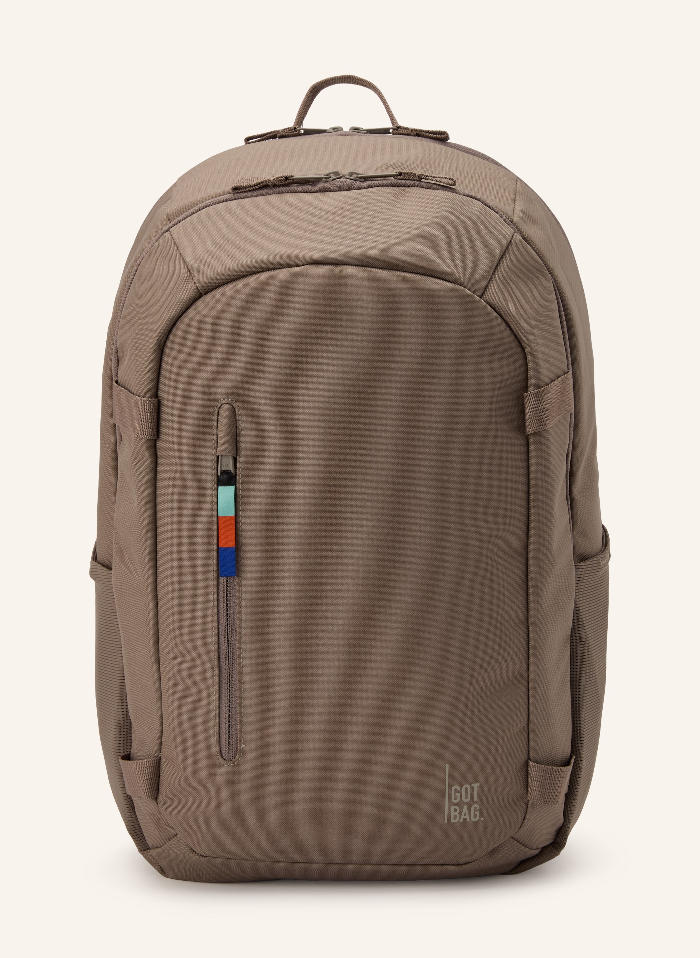GOT BAG Rucksack HYBRID PACK 27 l mit Laptop-Fach