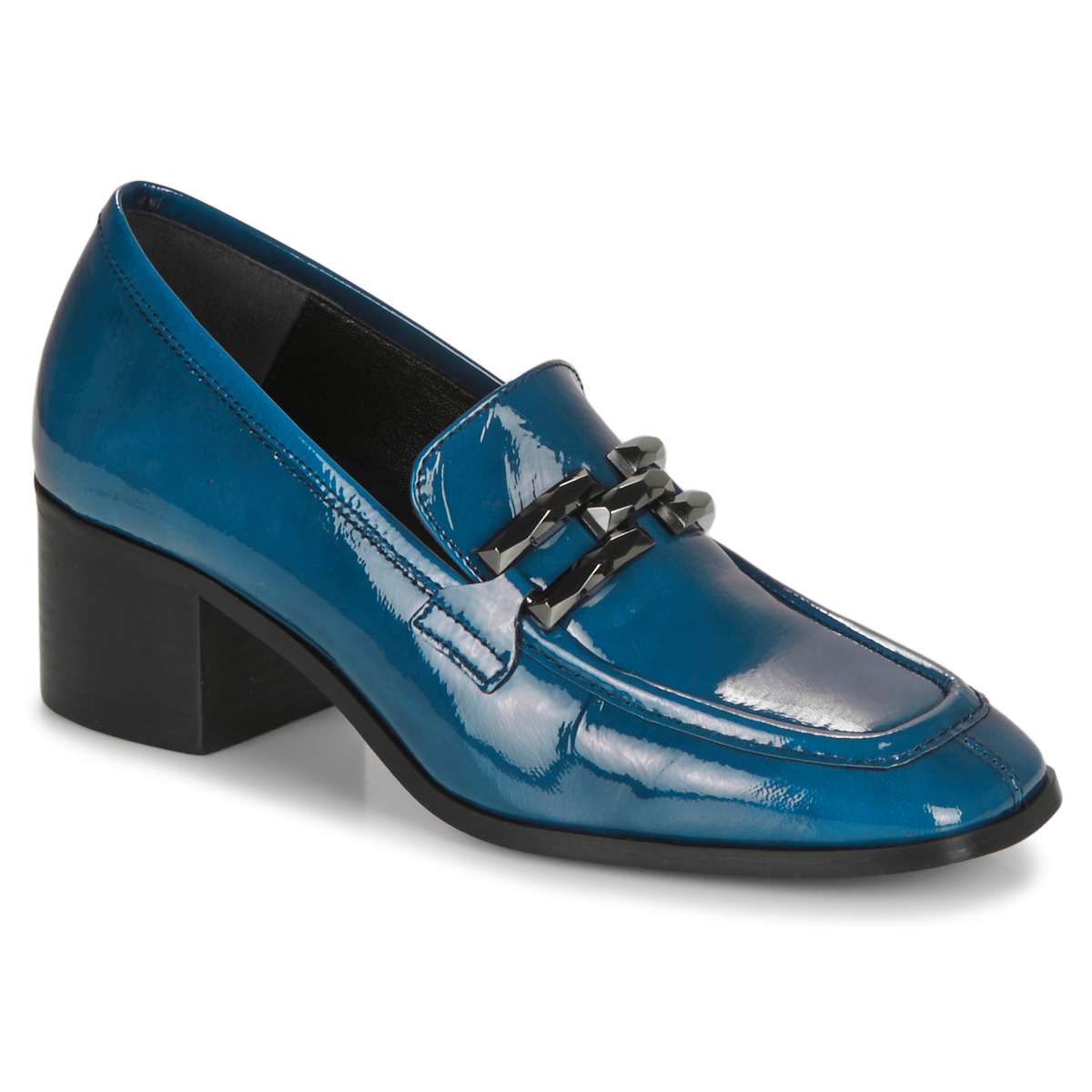 JB Martin - VITA ACCESS - Varnish / Blue / Rock