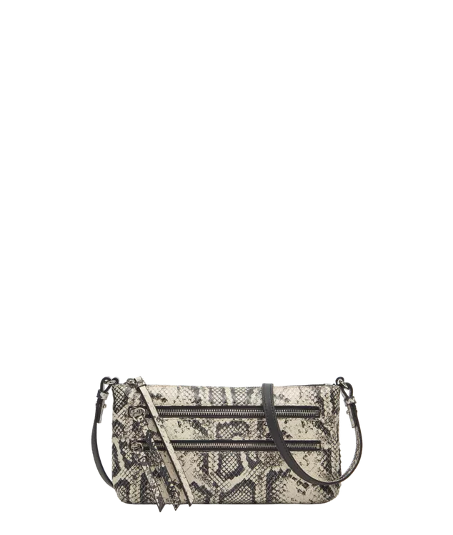Snake Single Zena Crossbody S
