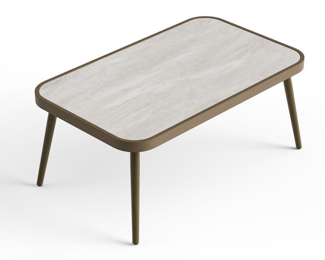 Coogee 4 Piece Lounge Setting
