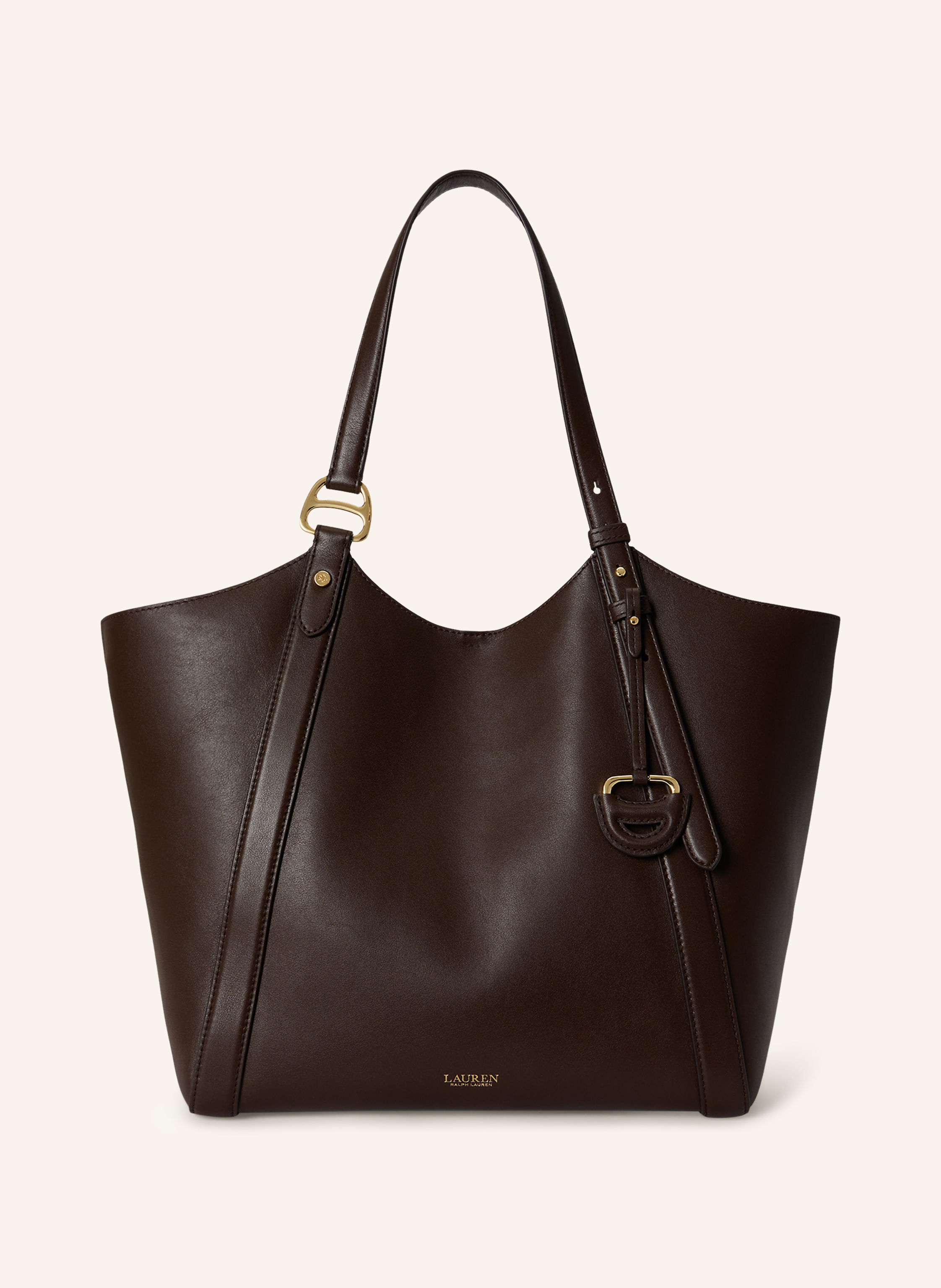LAUREN RALPH LAUREN Shopper TASHA LARGE