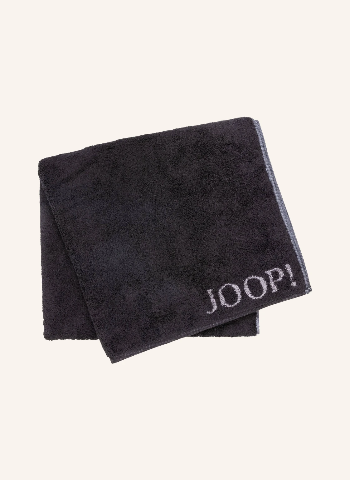 JOOP! Duschtuch CLASSIC DOUBLEFACE