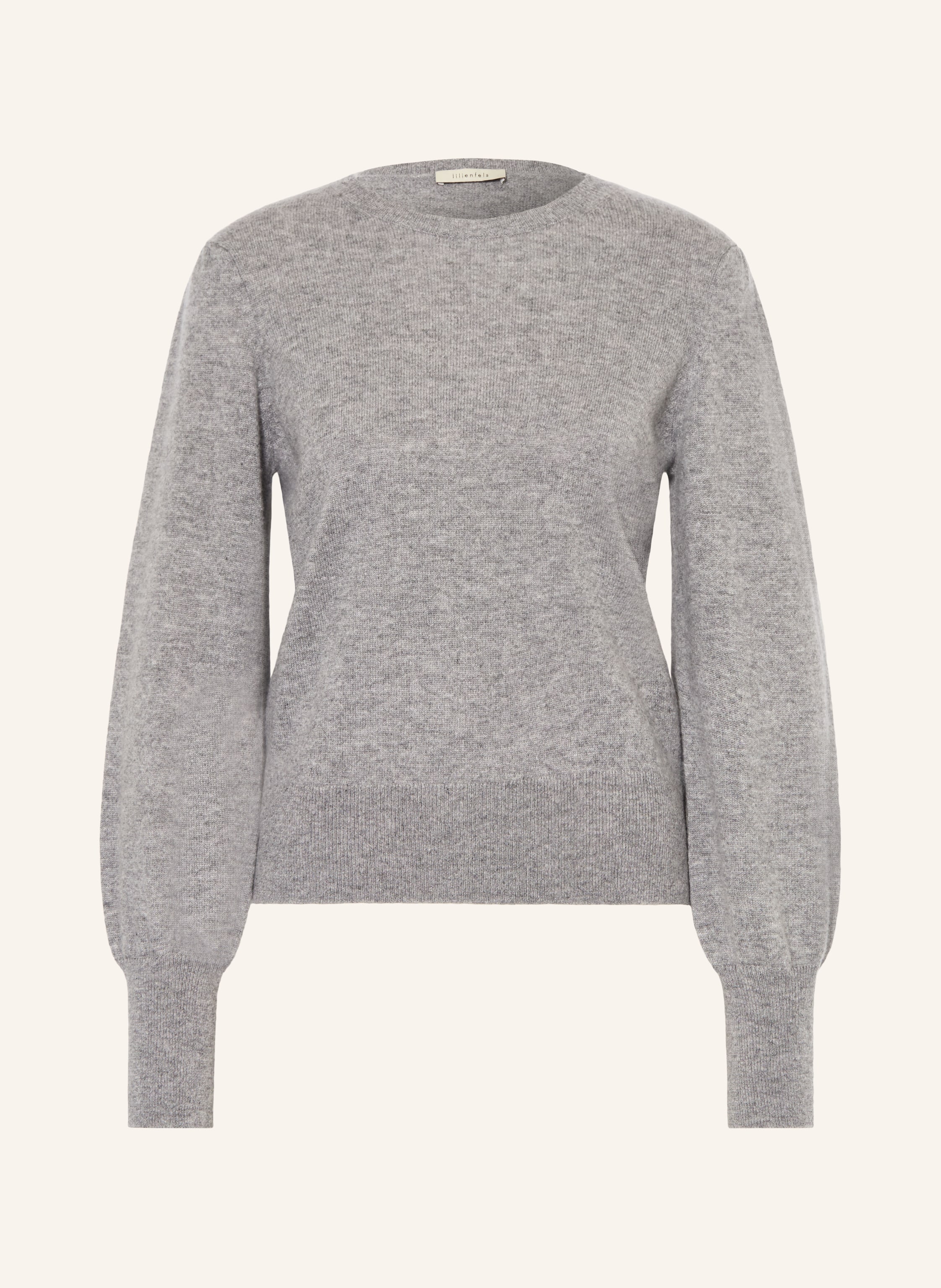 lilienfels Cashmere-Pullover