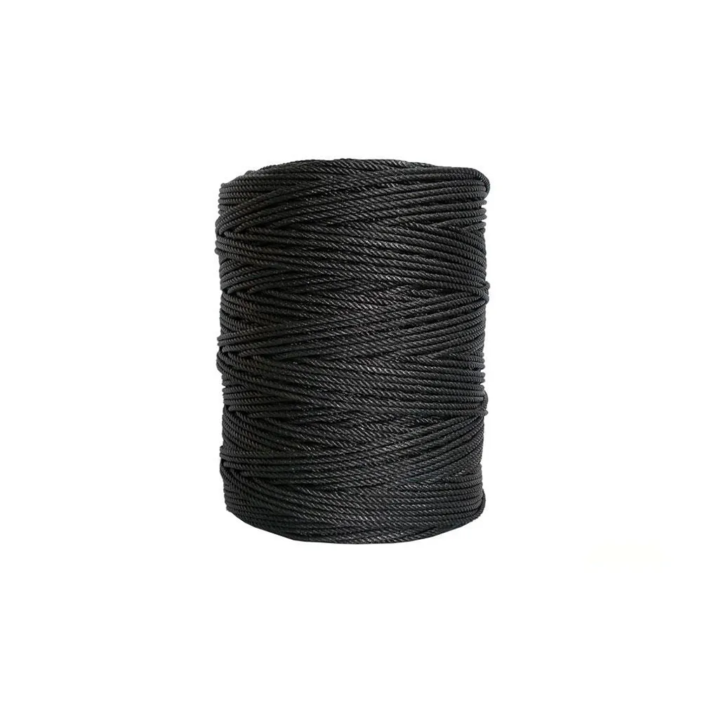 Cofan Telef 5 mm 500 m Braided Cord