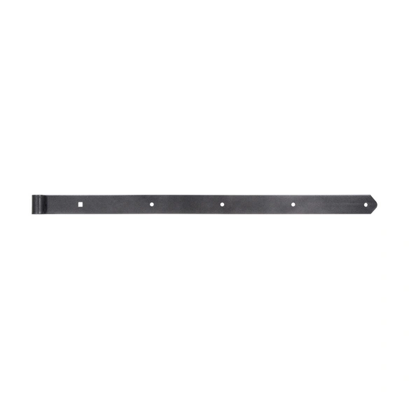 DURAVIS® Ladenband, LxB: 800 x 45 mm, Schwarz-Diamant