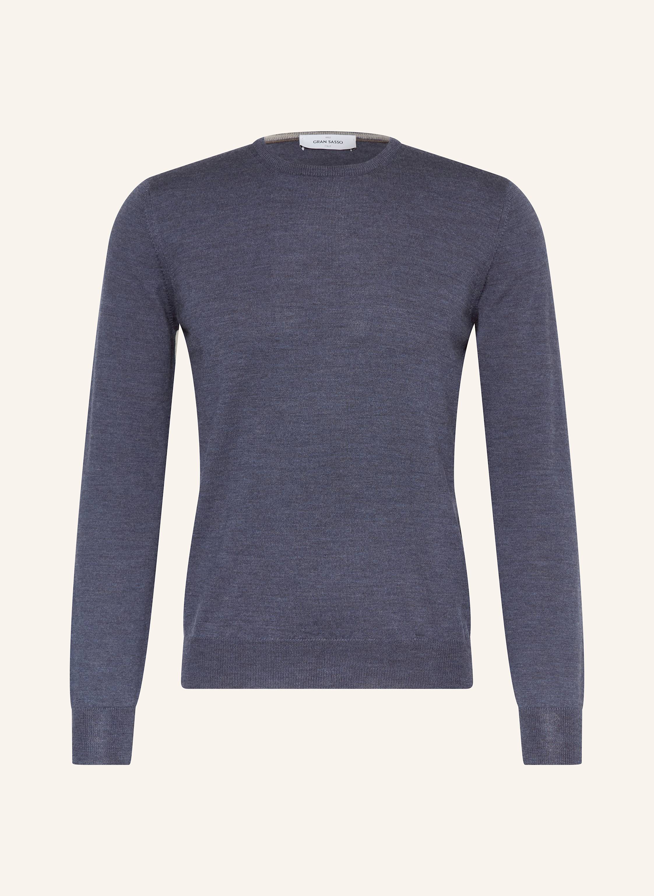 GRAN SASSO Pullover