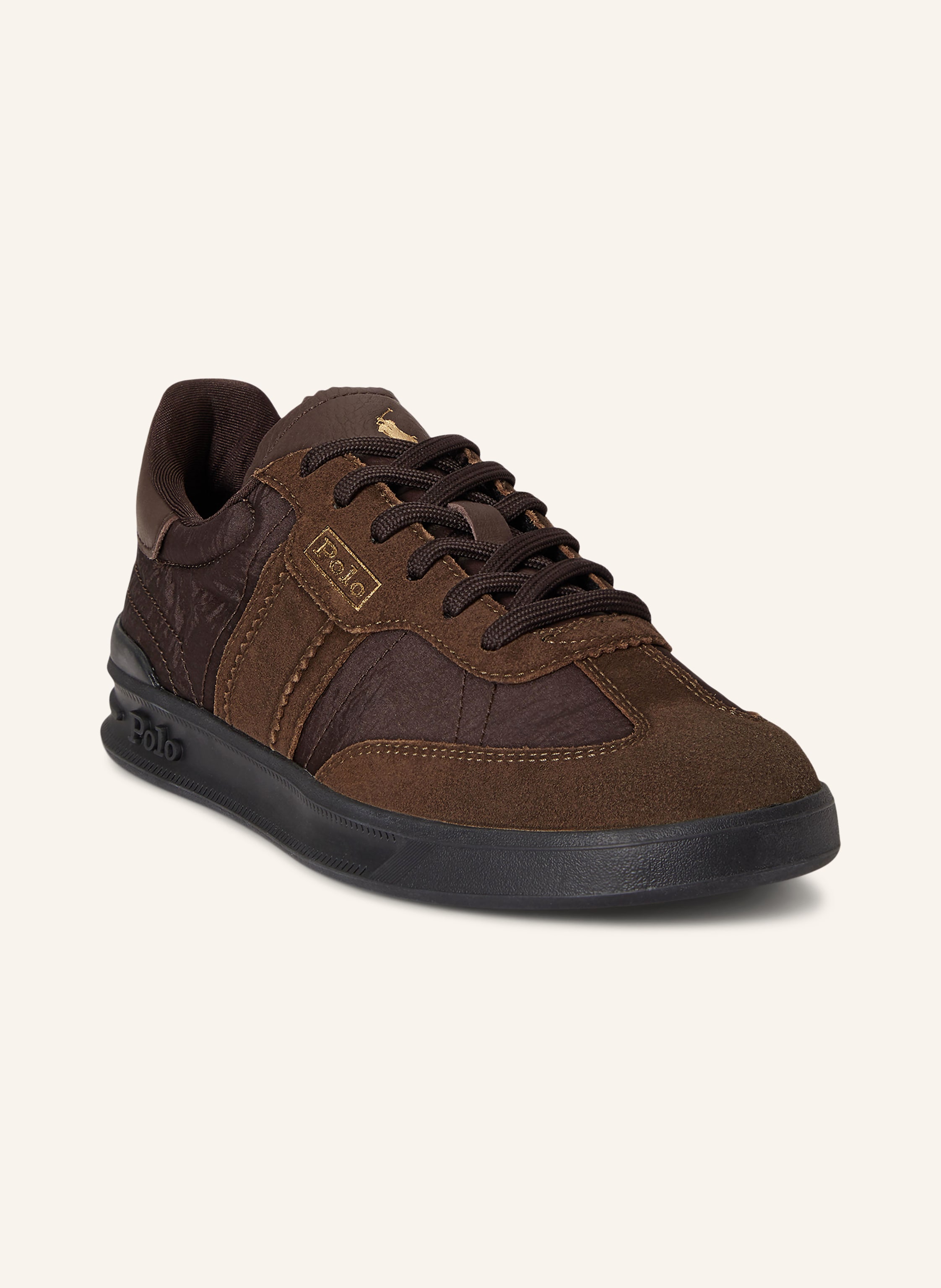 POLO RALPH LAUREN Sneaker DELAVE