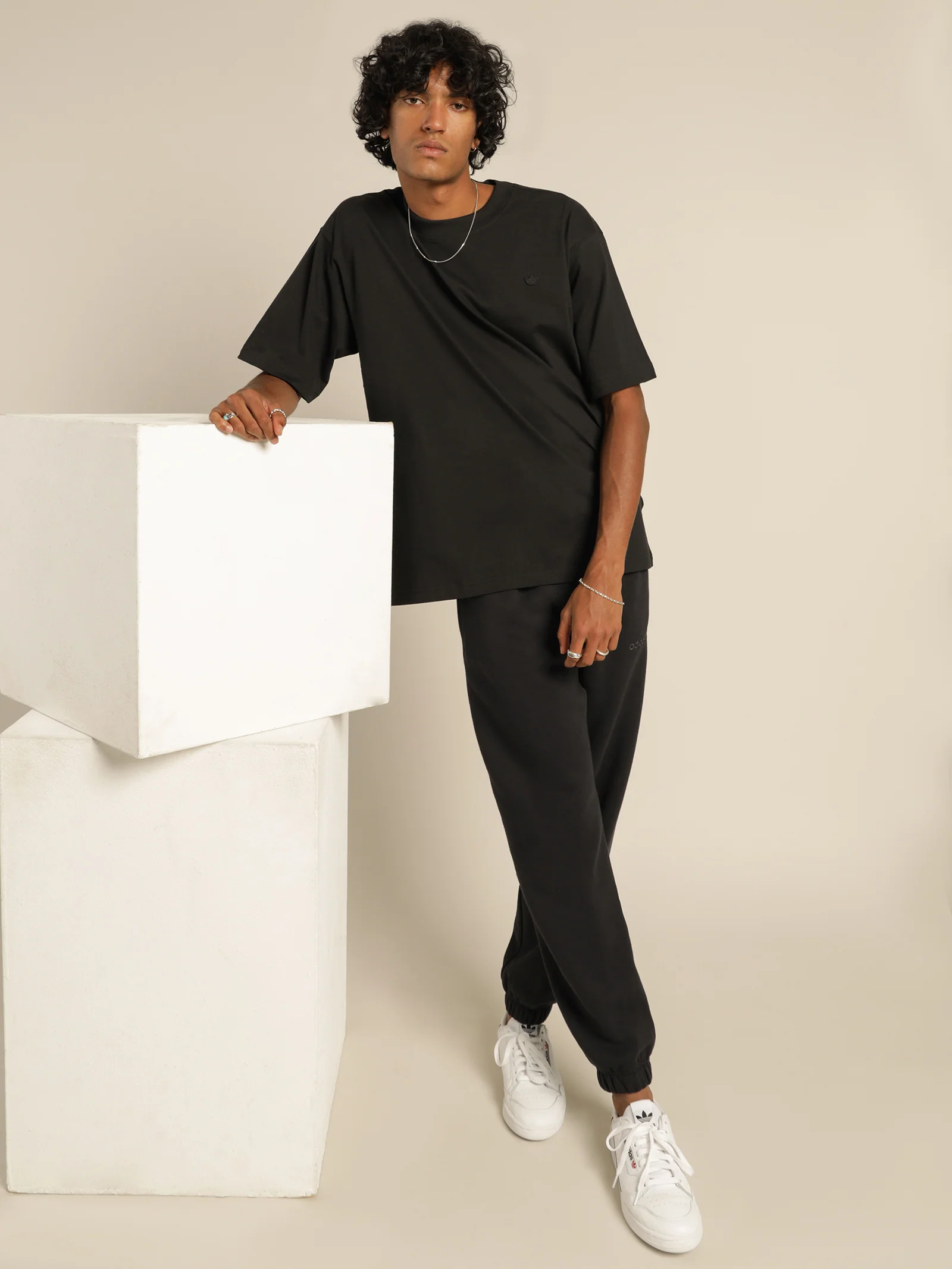 Adicolor Trefoil T-Shirt