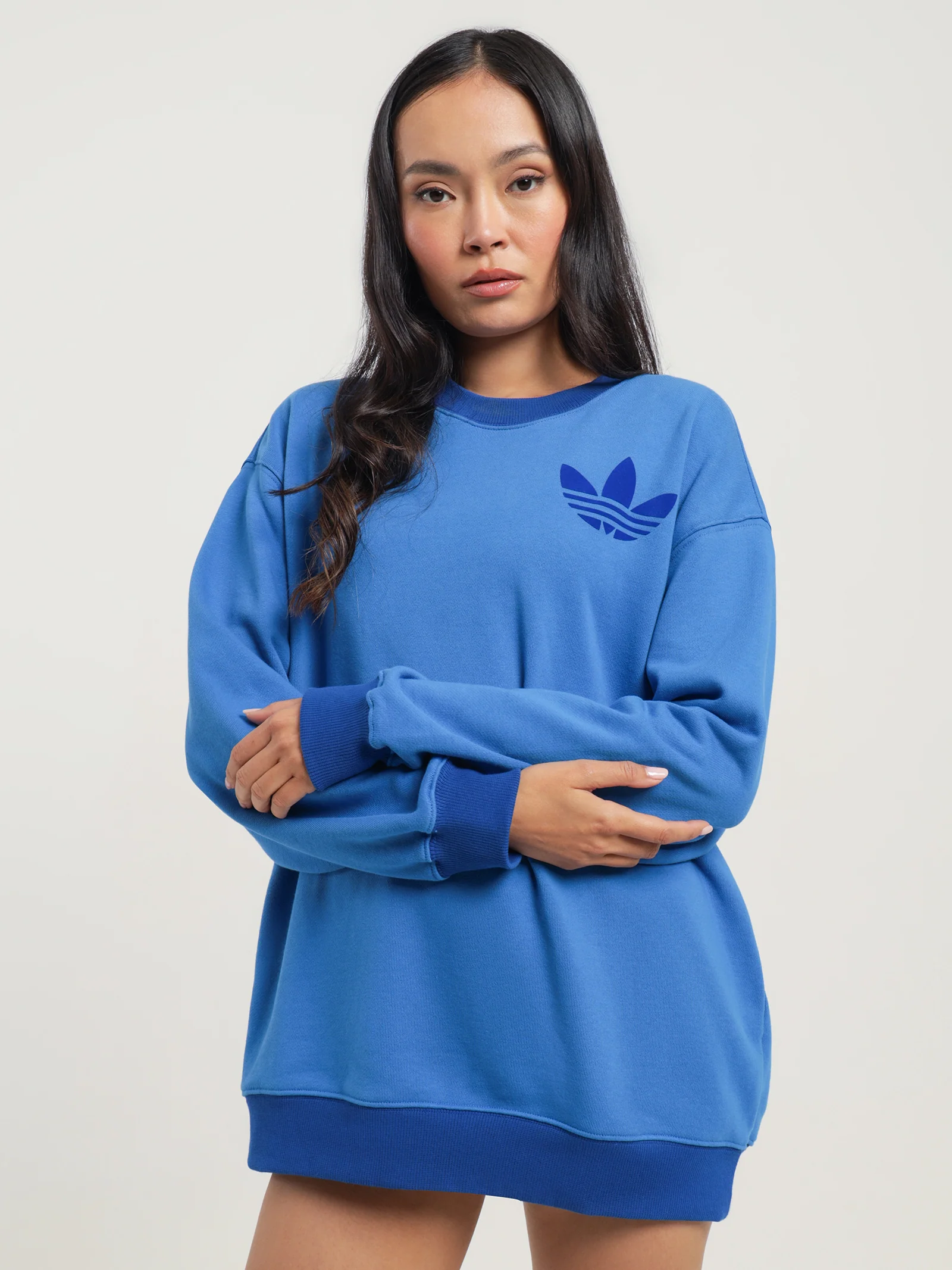 ADICOLOR 70s Heritage Now Sweatshirt