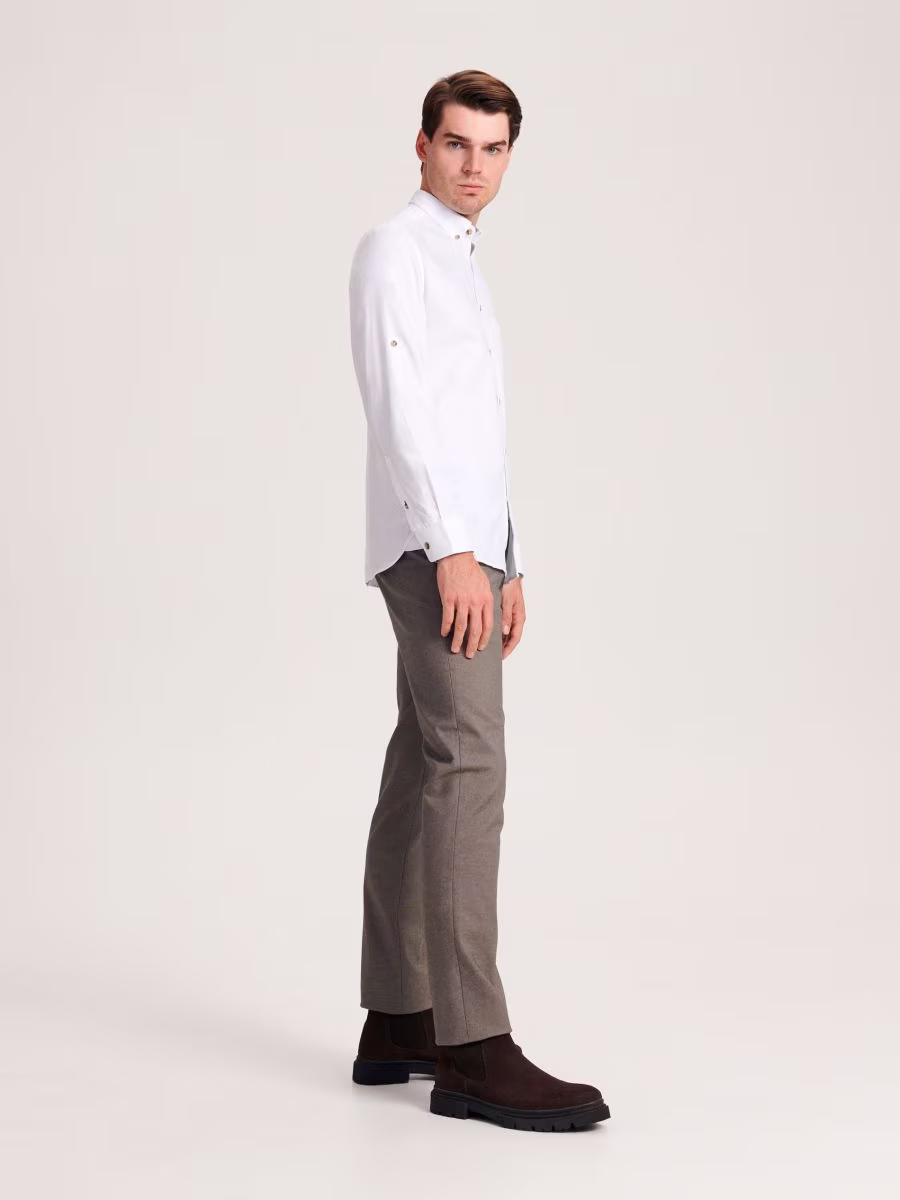 Regular Fit Shirt