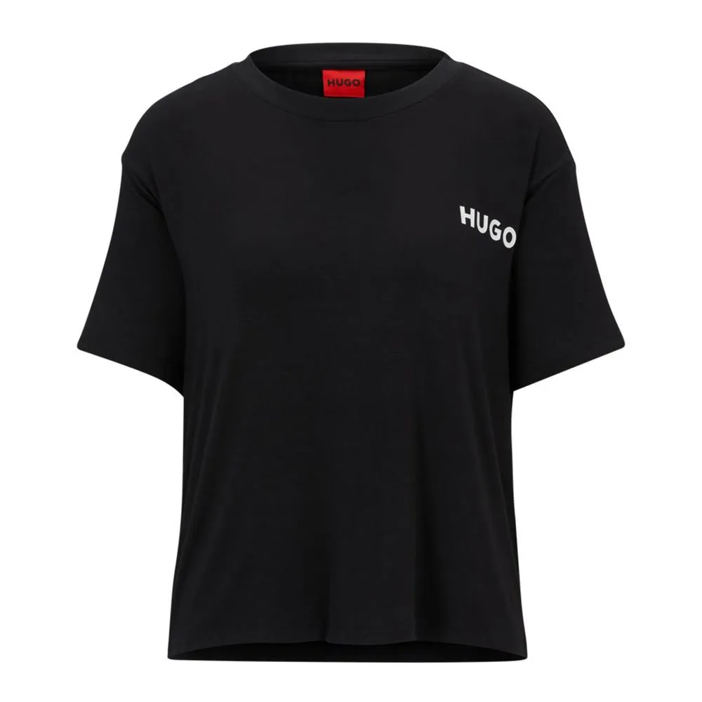 HUGO Unite 10247048 short sleeve T-shirt
