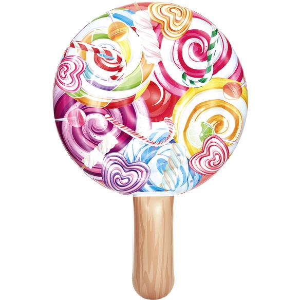 Floater »Candy World«, mehrfarbig, Kunststoff