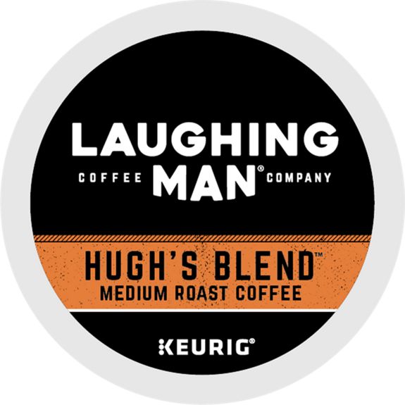 Hugh's Blend™ Coffee