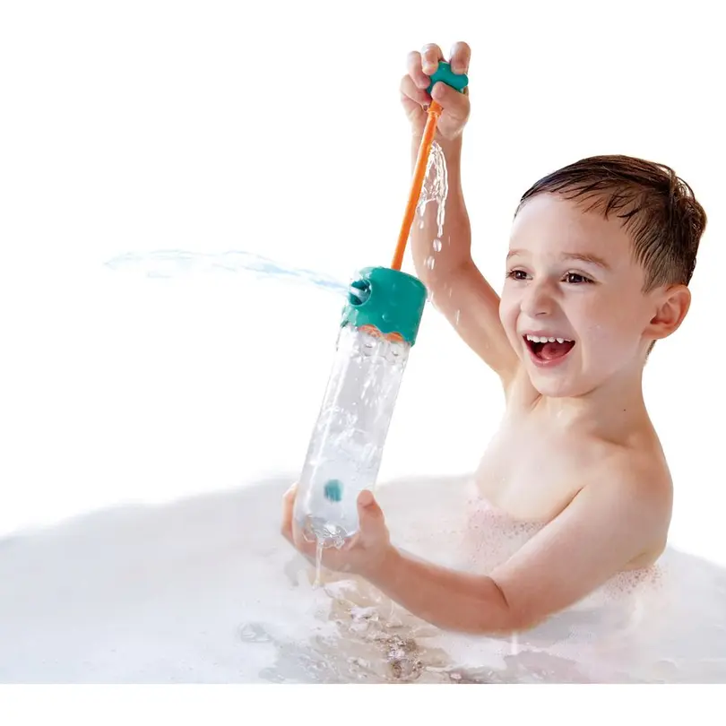 Badespielzeug Set bestehend aus gleichen Artikeln Hape