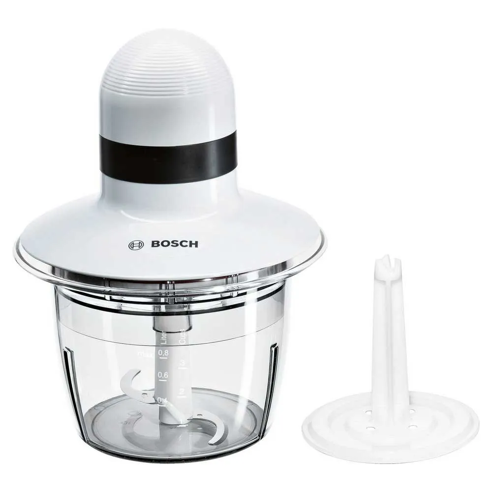 Bosch MMR08A1 0.8L 400W food chopper