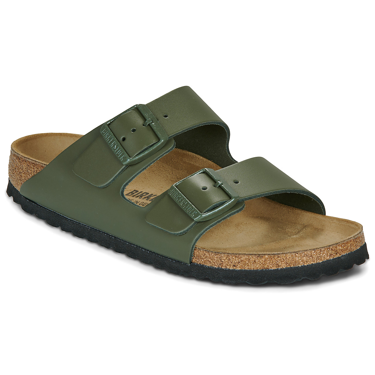 BIRKENSTOCK - Arizona - Smooth / Leather