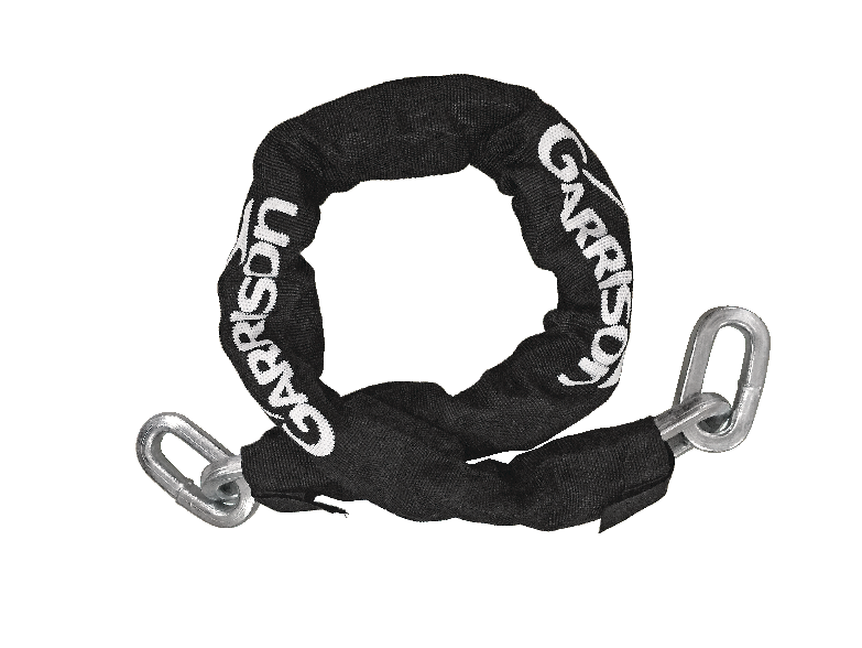 Garrison 3-ft Heavy-Duty Hardened Steel Chain
