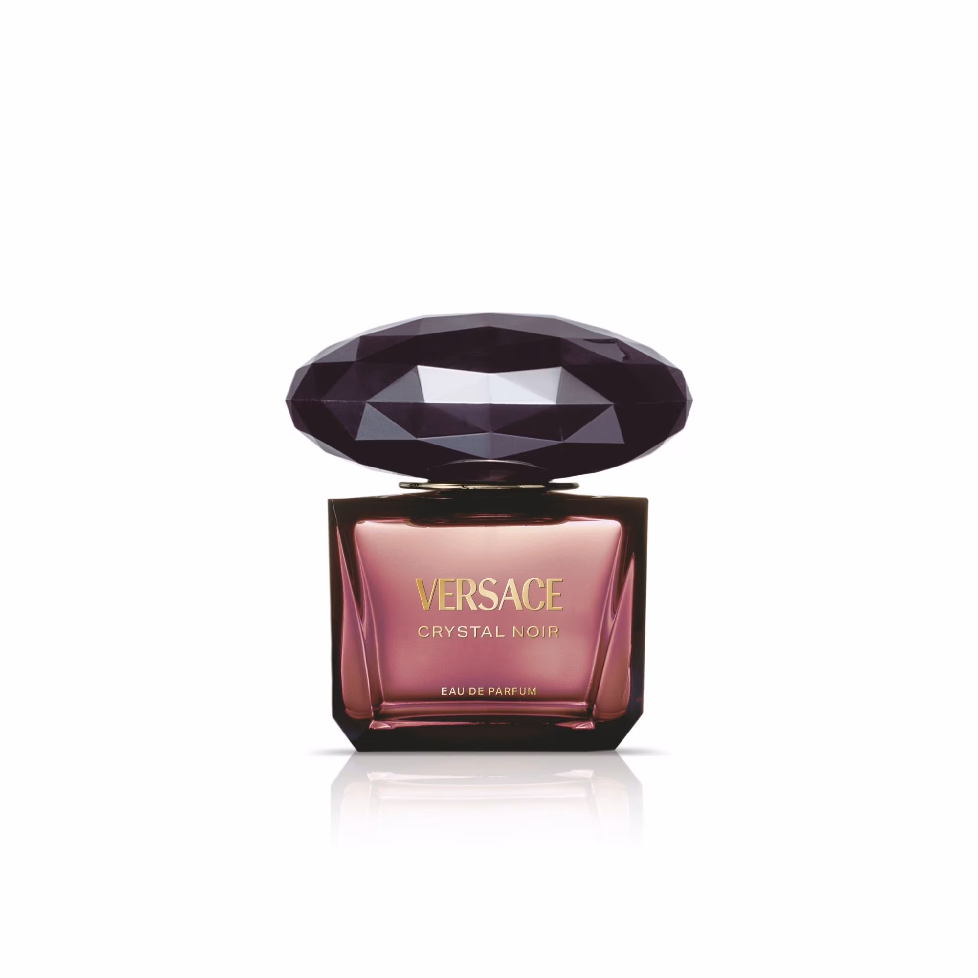 CRYSTAL NOIREau de parfum