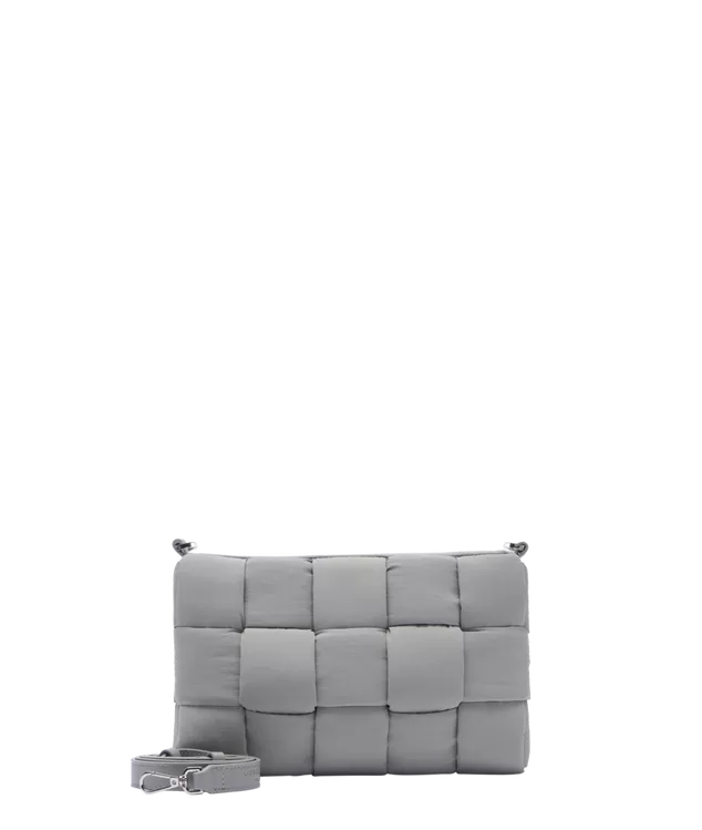 Nylon Bo Crossbody S