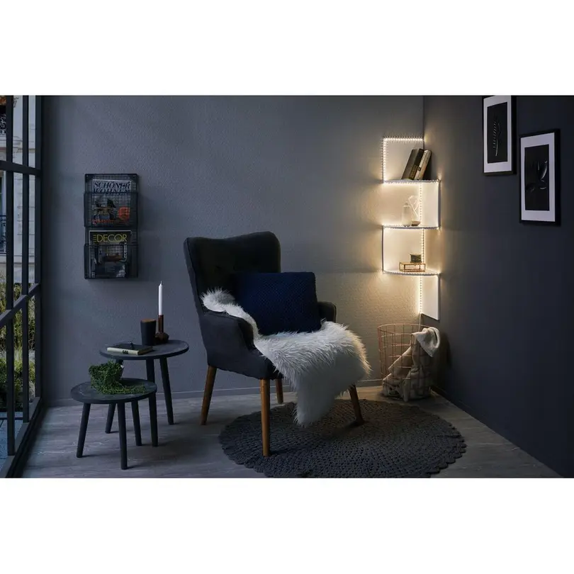 Lichtstreifen FlexLED 3D