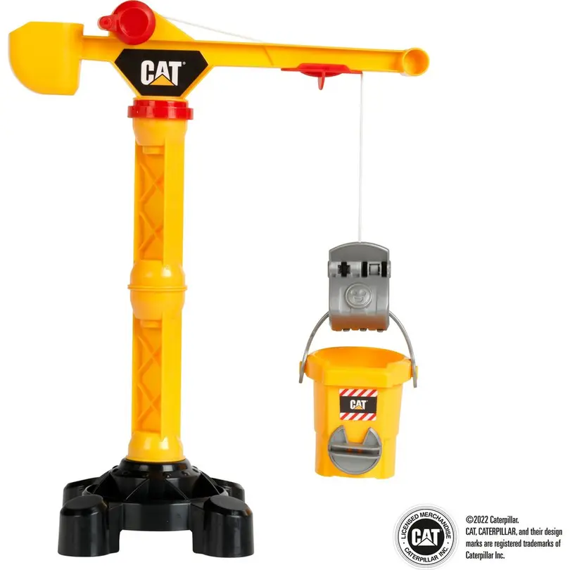 Spielset CAT