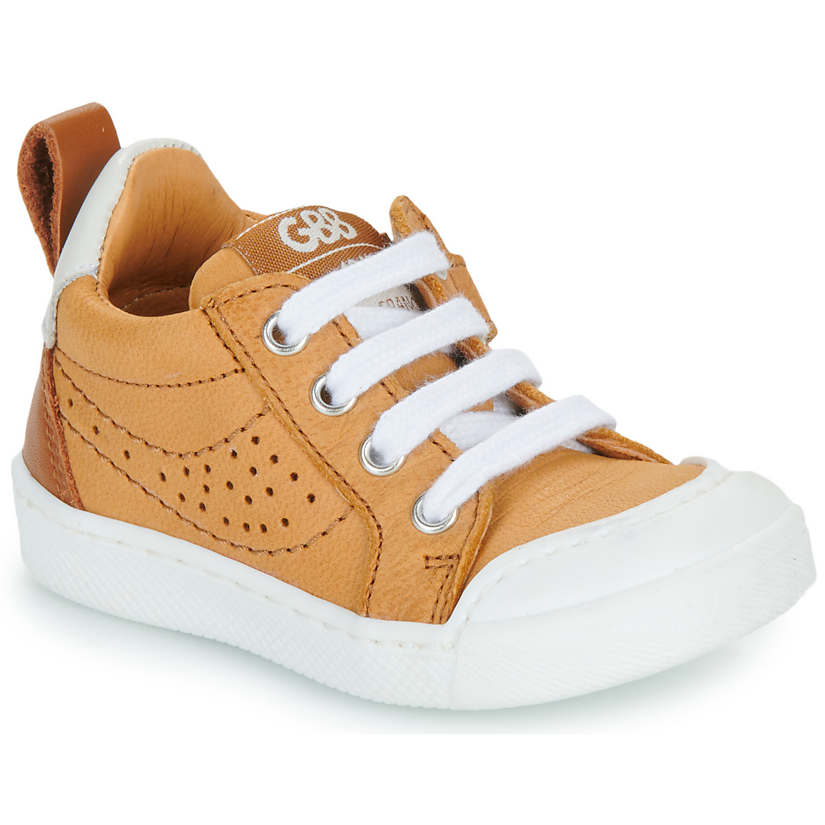 GBB - HENRIET TWIST - Brown